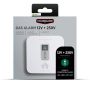 Housegard gasalarm GA102 12V+230V