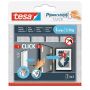 Tesa powerstrips m 4 pk 5,4kg