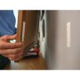 Tesa powerstrips m 4 pk 5,4kg
