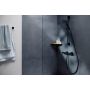 Hansgrohe brusetermostat Ecostat Fine matsort