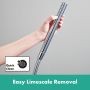 Hansgrohe håndbruser Pulsify S Krom