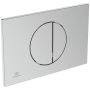Ideal Standard betjeningsplade Oleas