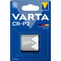 Varta CR-P2 batteri professional