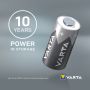 Varta CR-P2 batteri professional