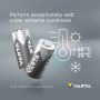 Varta CR-P2 batteri professional
