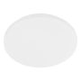 Eglo Approdo plafond Ø43 cm 4600lm 3000K UV IP54 hvid