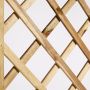 Nordic Fence espalier Solid 