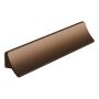 Dansani greb Wing bronze 20 cm