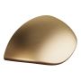 Dansani shell greb Mido Calidris Luna messing 8 cm