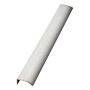 Dansani greb Ruler inox look 35 cm