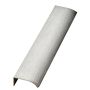 Dansani greb Ruler inox look 20 cm