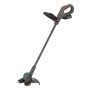 Gardena akku græstrimmer EasyTrim 25/18V m/batteri & lader 