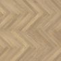 Moland parketgulv sildeben classic hvidolieret eg højre 490x70x11 mm