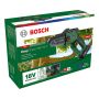 Bosch akku kædesav Easy 150 mm 18V solo u/batteri & lader 