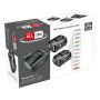 Bosch Power For All batterisæt m/2x2,5 Ah batterier & AL 18V-44-lader