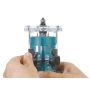 Makita Håndoverfræser LXT 6 mm u/batteri & lader