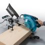 Makita kap-/geringssav LS1110F 260 mm 1450 W