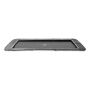 Exit Toys trampolin InTerra sort 214x305 cm