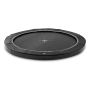 Exit Toys trampolin InTerra sort Ø248 cm
