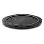 Exit Toys trampolin InTerra sort Ø305 cm
