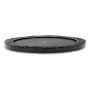 Exit Toys trampolin InTerra sort Ø305 cm