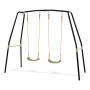 Exit Toys gyngestativ Ivy metal 110x243x205 cm