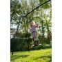 Exit Toys gyngestativ Ivy metal 110x243x205 cm