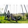 Exit Toys gyngestativ Ivy metal 110x243x205 cm