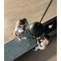 Rocko vinylgulv 5+1 mm Rope 1210x192x6 mm 1,63 m²