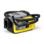 Kärcher tekstilrensemaskine SE 3 compact 500W 