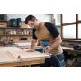 Bosch Professional akku kantfræser GLF 18V-8 u/batteri & lader