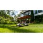Mammotion robotplæneklipper Luba mini AWD 1500 m²
