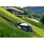 Mammotion robotplæneklipper Luba mini AWD 1500 m²