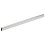 Bøjlestang til garderobe 30x2000mm krom