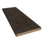 Bordplade laminat dark atelier 3050x635x28 mm