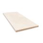 Bordplade laminat calisto sand 3050x635x28 mm