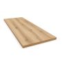 Bordplade laminat craft oak 3050x635x28 mm