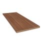 Bordplade laminat sheridan cross 3050x635x28 mm