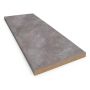 Bordplade laminat grey albus 4100x635x28 mm