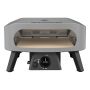 Cozze pizzaovn Classic 13" t/gas 30mbar 