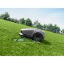 Mova robotplæneklipper M600 trådløs 600 m²
