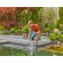 Gardena dykpumpe 20000 Basic 550W
