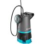 Gardena dykpumpe 20000 Basic t/rent og urent vand 