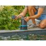 Gardena dykpumpe 20000 Basic t/rent og urent vand 