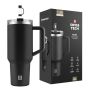 Swisstech drikkeflaske Zelda sort 1180 ML