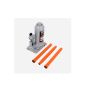 Bahco premium hydraulisk flaskedonkraft 2t
