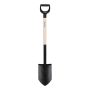 Fiskars Solid spade spids træ/stål 109 cm