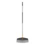 Fiskars Ergonomic løvrive alu/plast 174 cm