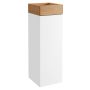 Camargue sideskab Midi natur 30x92x31,8 cm 