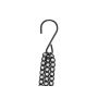 Vidcom solar lampe luftballon 45x14 cm